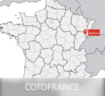Borgogne-Franche-Compté 